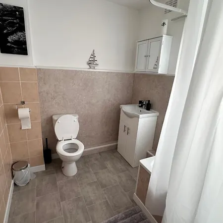 3 Bed House In Leicester! Exterior photo