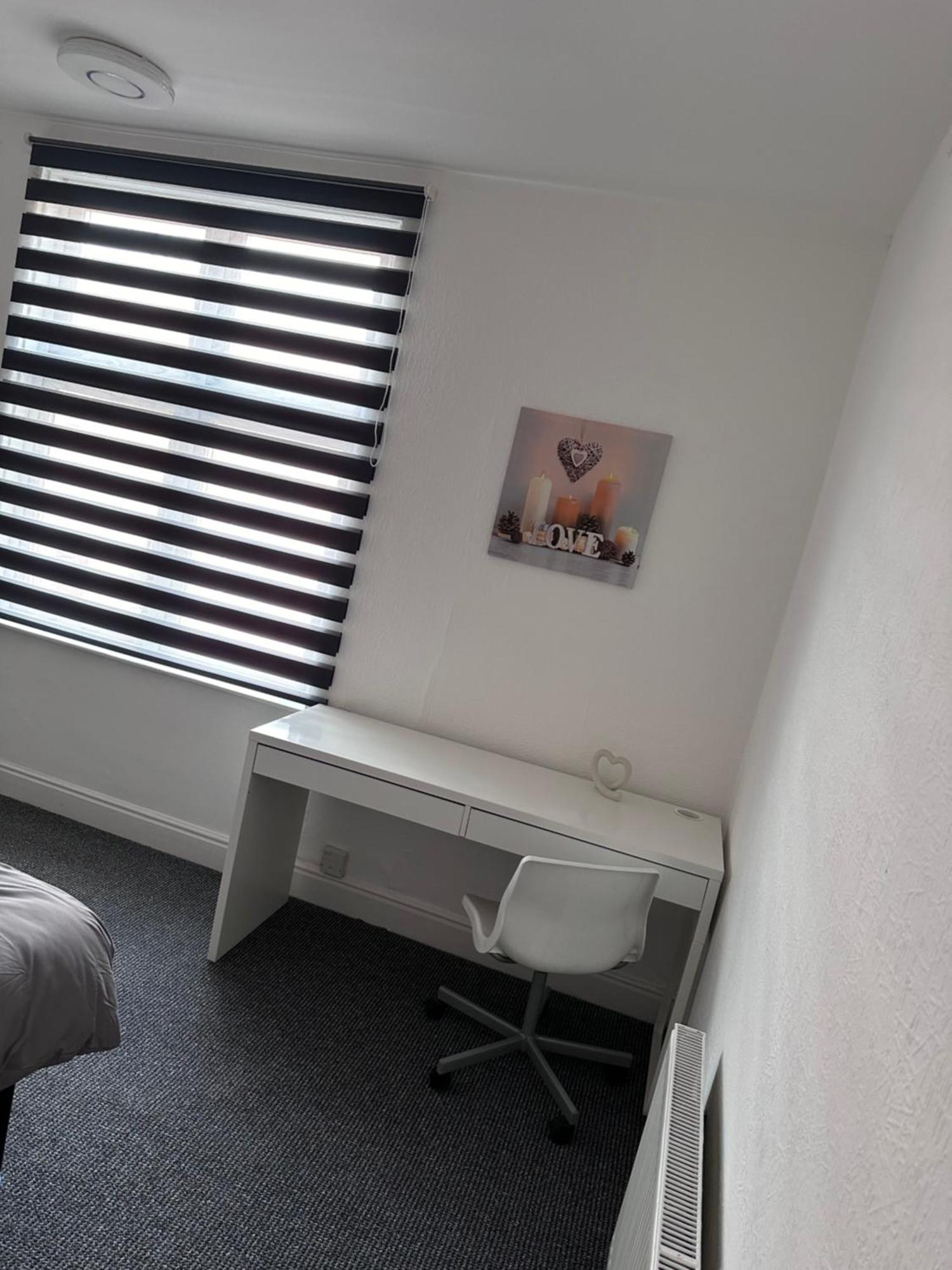 3 Bed House In Leicester!