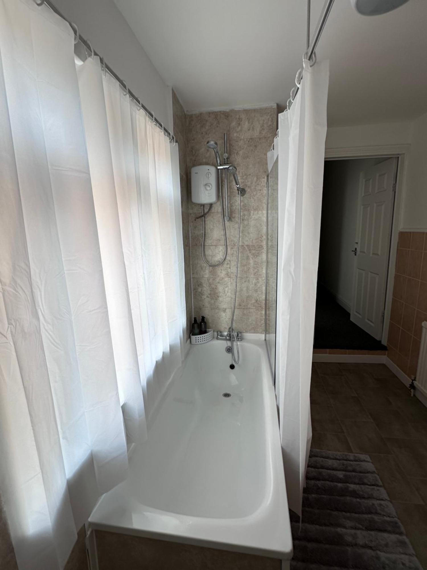3 Bed House In Leicester! *